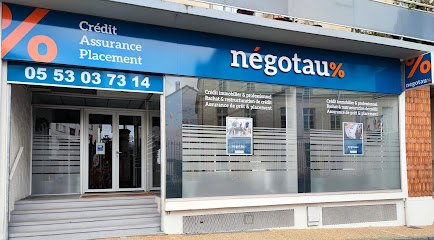Négotaux Périgueux - Courtier En Crédit Immobilier Courtier En Prêt Hypothécaire à Périgueux