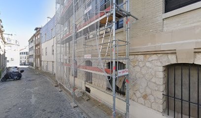 Credit Solys, courtier en prêt et crédit immobilier, Courtier en Prêt à Châlons-en-Champagne