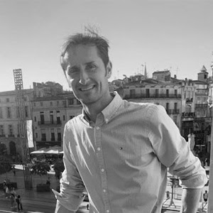 Enguerrand Audebert, Courtier En Prêt Hypothécaire à Canet