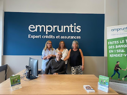 Empruntis Bastia Courtier En Crédit Immobilier Courtier En Prêt Hypothécaire à Bastia