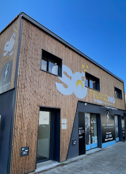 Deniau Typhaine, Sofinancimo, Courtier En Prêt Immobilier Geneston Courtier En Prêt Hypothécaire à Geneston