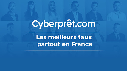 Cyberprêt Service De Conseil En Crédit à Lyon 02