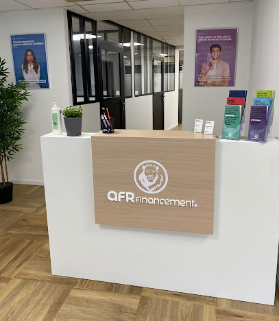 Afr Financement - Pau, Courtier En Prêt Hypothécaire à Pau