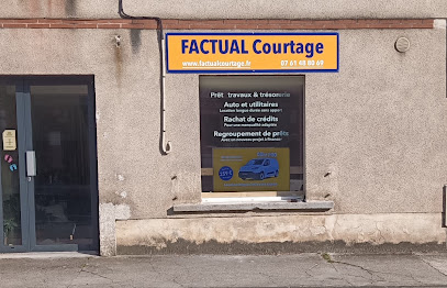 Factual Courtage Courtier En Prêt Hypothécaire à Gaillac
