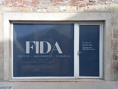 Fida | David Filaire | Saint-Sylvestre-Sur-Lot Courtier En Prêt Hypothécaire à Saint-Sylvestre-sur-Lot