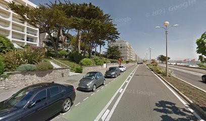 HM PRESTIGE, Courtier en Prêt à La Baule-Escoublac