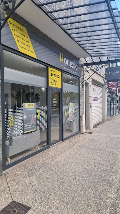 Honexia Montélimar Courtier En Prêt Hypothécaire à Montélimar