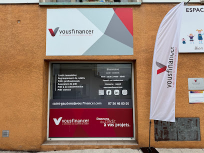 Vousfinancer Saint-Gaudens Service De Conseil En Crédit à Saint-Gaudens