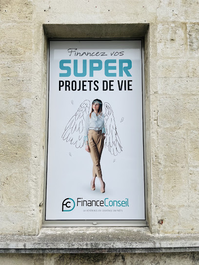 Finance Conseil - Courtier Rochefort Courtier En Prêt Hypothécaire à Rochefort