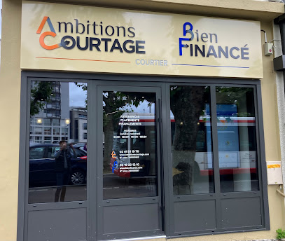 Bien Financé - Courtier En Prêt Immobilier Courtier En Prêt Hypothécaire à Cholet