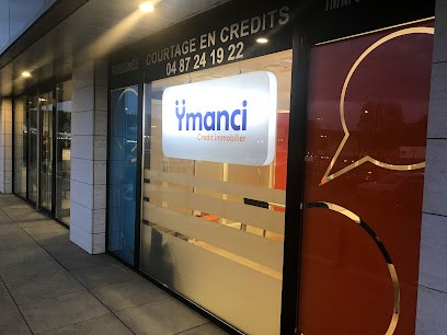 Ymanci Lyon ouest - Mon Courtier en crédit immobilier, Conseiller en Crédit à Francheville