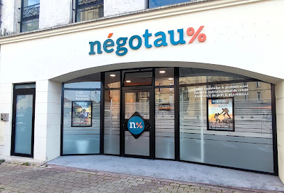 Négotaux Bergerac - Courtier En Crédit Immobilier Courtier En Prêt Hypothécaire à Bergerac
