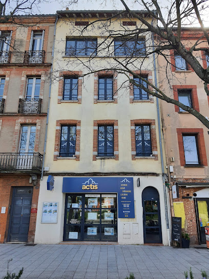 Jnt Financement Immobilier Courtier En Prêt Hypothécaire à Toulouse