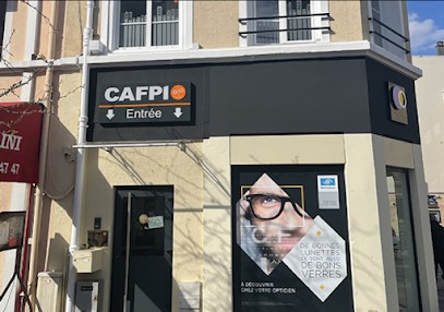 CAFPI Nanterre courtier en crédit immobilier, Courtier en Prêt à Nanterre