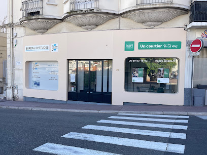 In&Fi Crédits Cannes Juas Courtier En Prêt Hypothécaire à Cannes