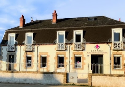 Exapret, Service De Conseil En Crédit à Moulins