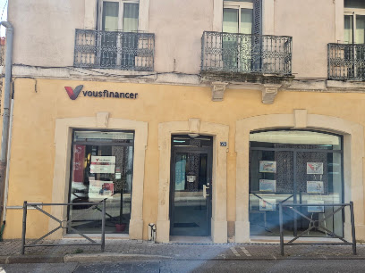 Vousfinancer Pic Saint-Loup Courtier En Prêt Hypothécaire à Castelnau-le-Lez