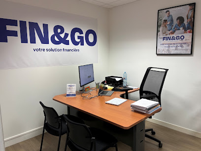 Fin&Go Courtier En Prêt Hypothécaire à Serris