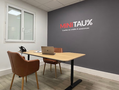 Minitaux Courtage Courtier En Prêt Hypothécaire à Albi