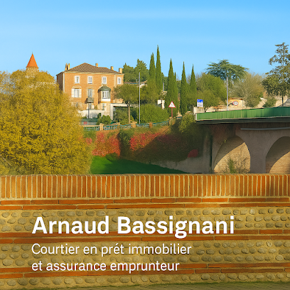 Arnaud Bassignani - Courtier En Prêt Immobilier Et Assurance Emprunteur - Auterive Courtier En Prêt Hypothécaire à Auterive