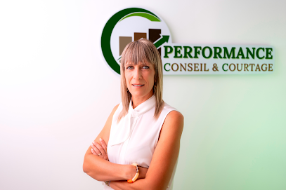 Performance Conseil & Courtage - Courtier En Crédit Professionnel Et Particulier Sur Perpignan Et Alentours.(66), Courtier En Prêt Hypothécaire à Palau-del-Vidre