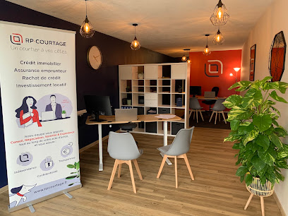 Rp Courtage - Courtier En Prêt Immobilier - Revel, Service De Conseil En Crédit à Revel