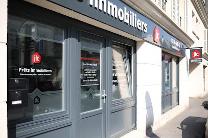 JLC Prêts Immobiliers - Chantilly, Courtier en Prêt à Chantilly