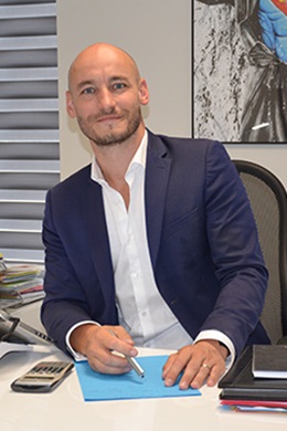 Remi Defay , Courtier Expert Crédits & Assurances Service De Conseil En Crédit à Tallende