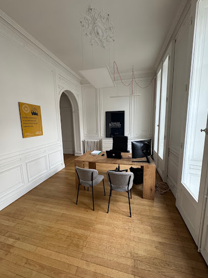 Courtier Immobilier - Ashler & Manson - Bordeaux Jardin Public Service De Conseil En Crédit à Bordeaux