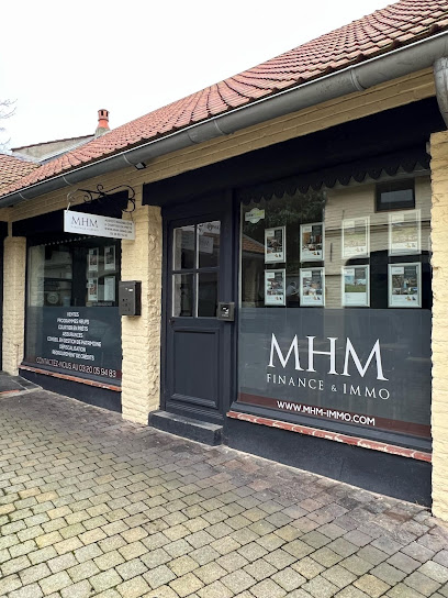 Mhm Finance & Immo Courtier À Orchies - Estimation Immobilière Courtier En Prêt Hypothécaire à Orchies