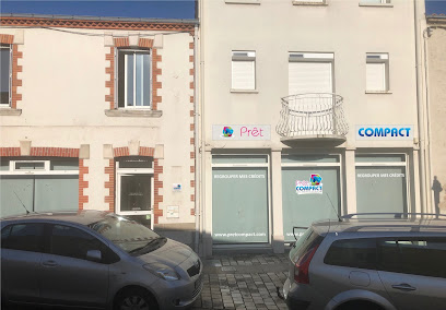 Pretcompact, Service De Conseil En Crédit à Aigrefeuille-sur-Maine