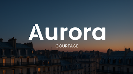 Aurora Courtage Courtier En Prêt Hypothécaire à Paris 15
