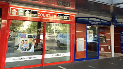 Moncourtier-Credit.com Courtier En Prêt Hypothécaire à Brest