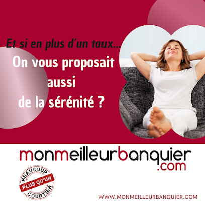 Monmeilleurbanquier.com Grenoble Service De Conseil En Crédit à Grenoble