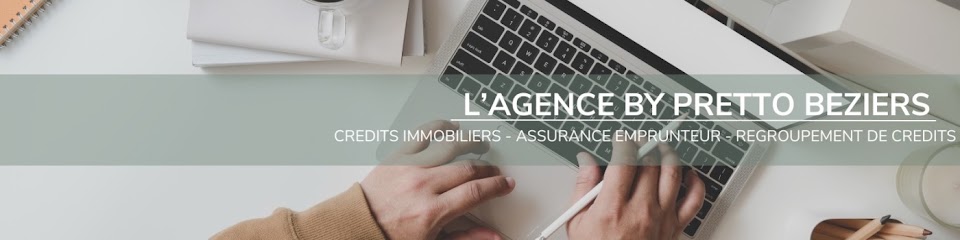 L'agence By Pretto Béziers - Courtier Crédit Immobilier - Professionnel - Regroupement De Crédits Courtier En Prêt Hypothécaire à Béziers