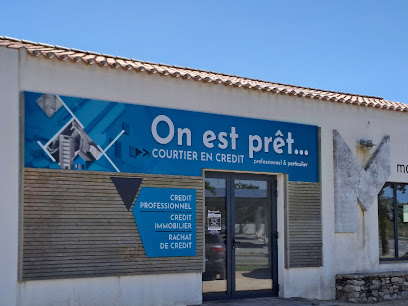 On Est Pret, Courtier En Prêt Hypothécaire à l' Épine