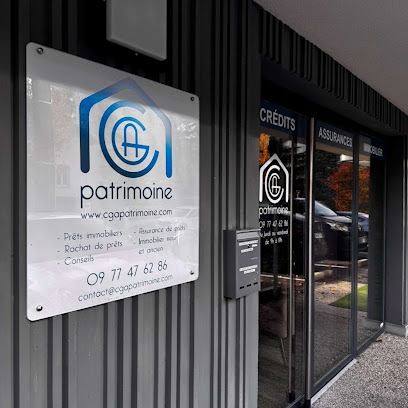 Courtier Immobilier À Grenoble - Cga Patrimoine Courtier En Prêt Hypothécaire à Corenc