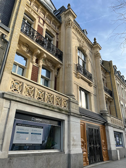 Seine Patrimoine Courtier En Prêt Hypothécaire au Havre