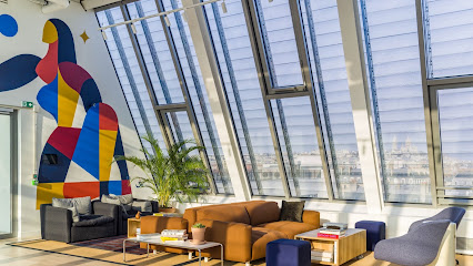 Immoprêt Paris Saint-Lazare - Courtier En Prêt Immobilier Service De Conseil En Crédit à Paris 08